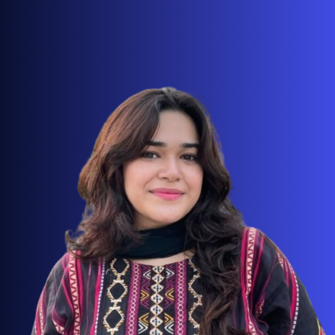 Tayyaba Tariq